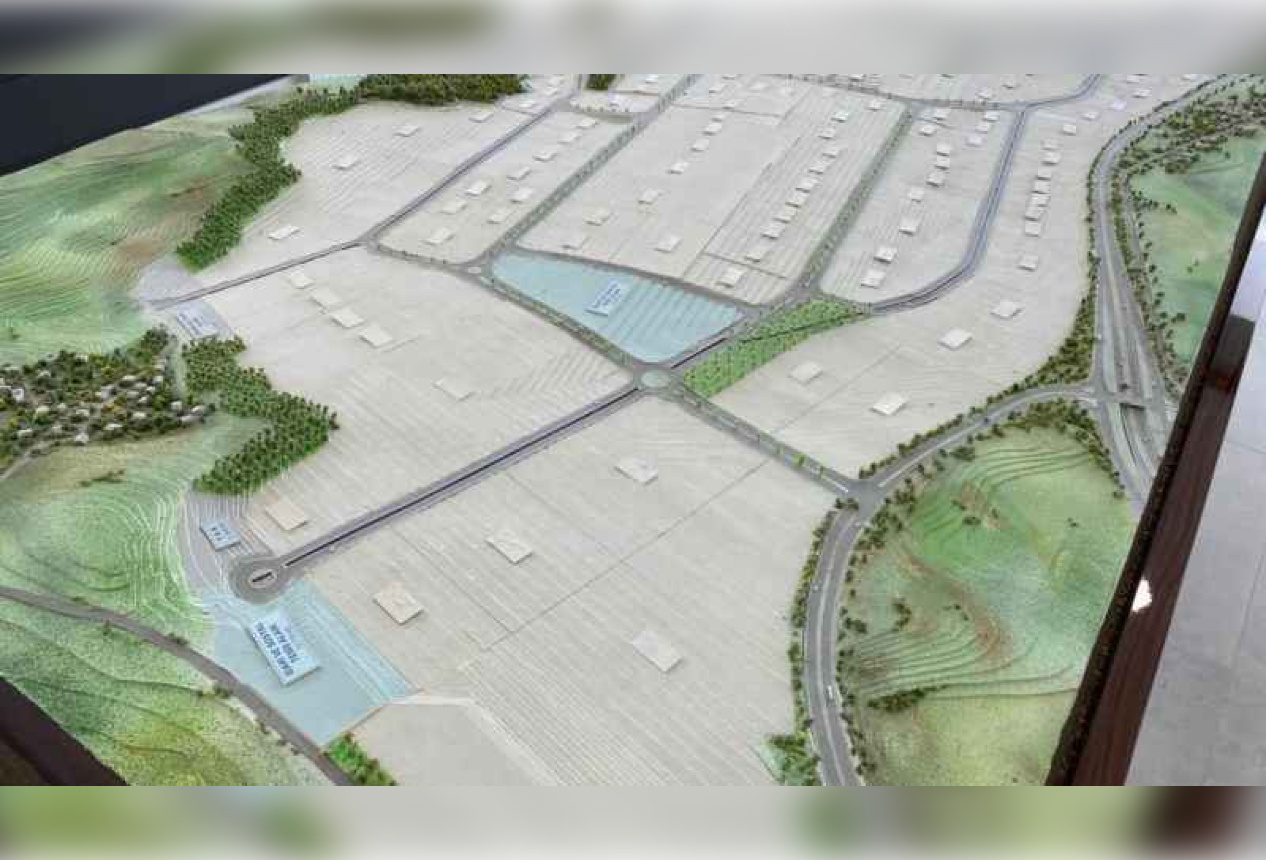 Kandıra Gıda Osb Içinde Sanayi İmarli Arsa